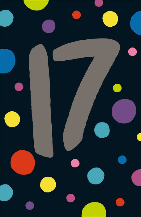 Carlton Birthday Card for Young, Conv Design