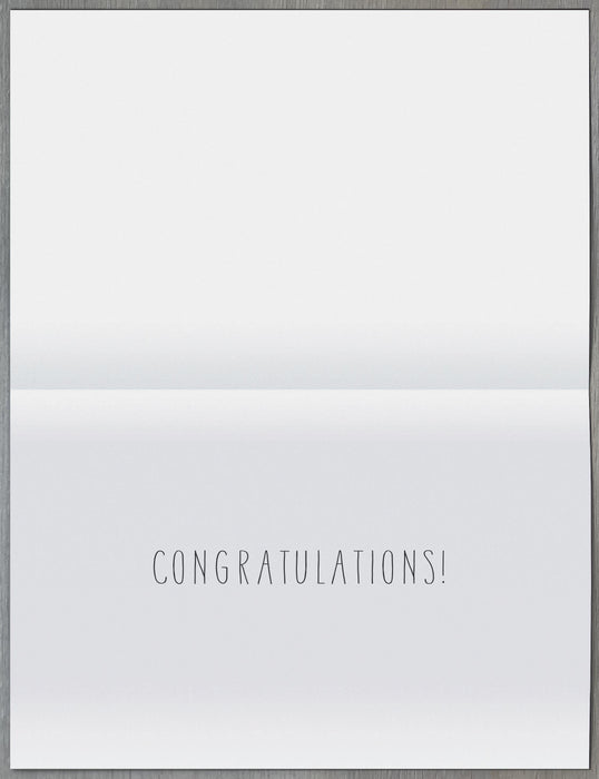 Camden Anniversary Card for On, Conv Design