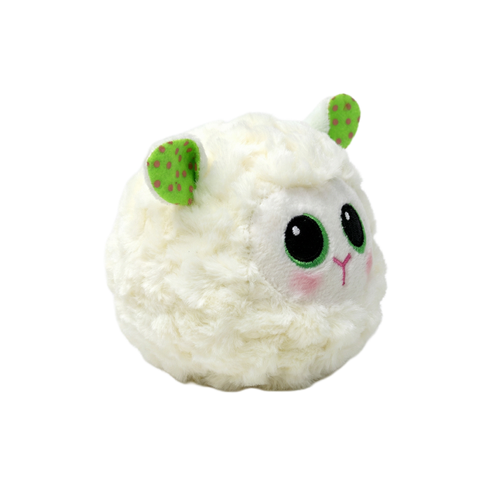 Ty Beanie Bouncer - Flouncey the Lamb (Easter)