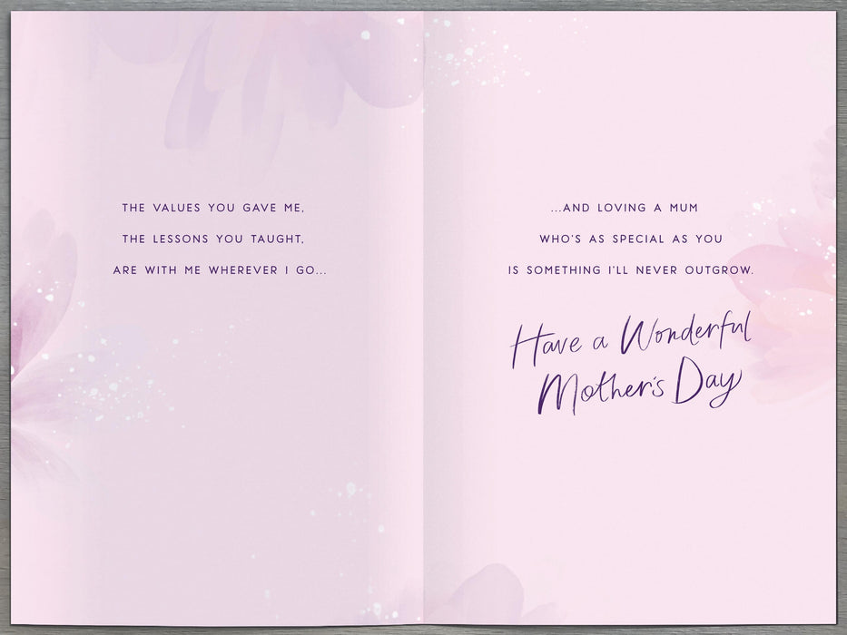 Gibson Mother's Day Card for Mum, 124357