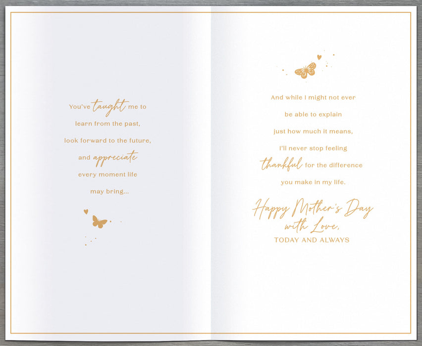 Gibson Mother's Day Card for Mum, 124396