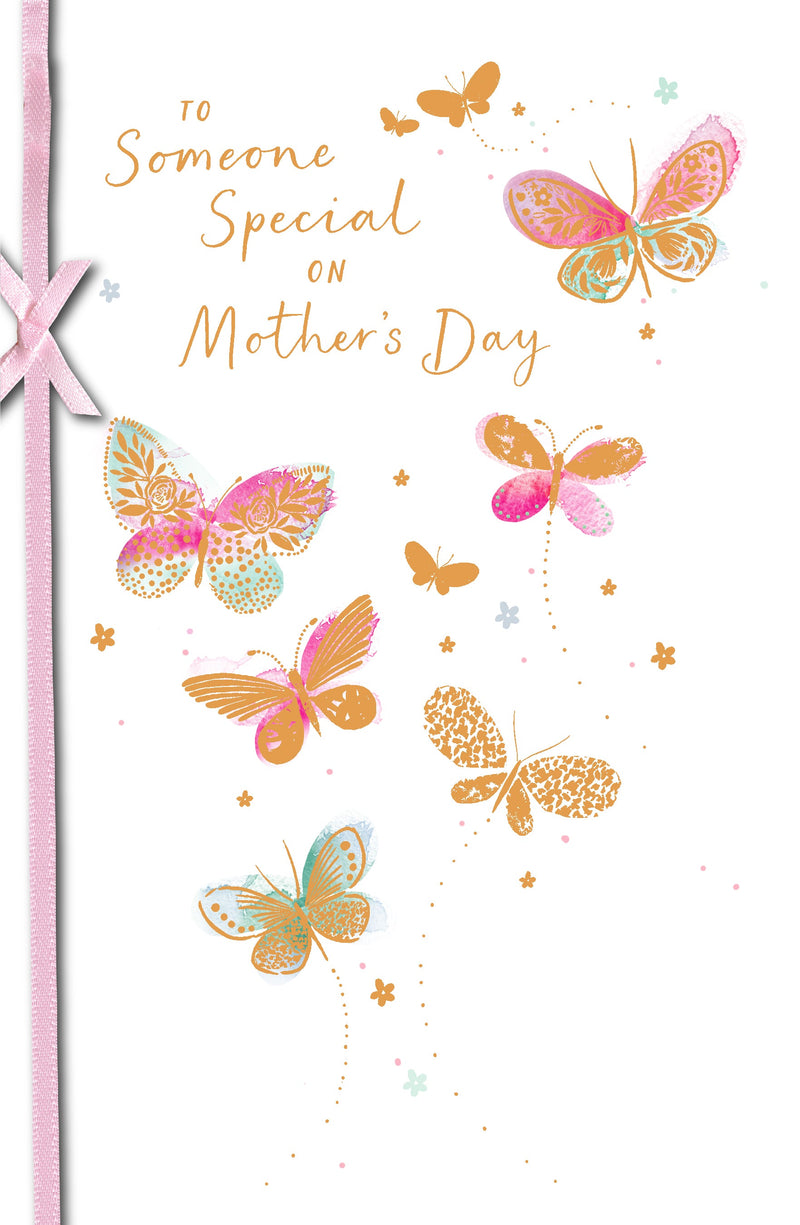 Gibson Mother's Day Card for Mum, 124510