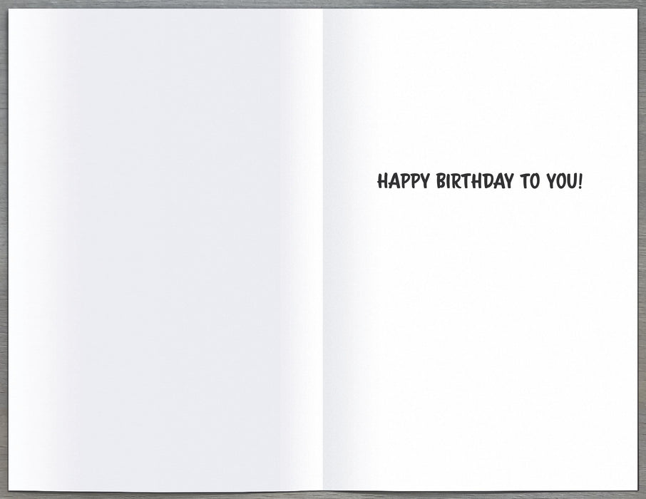 Disney Mickey Mouse Birthday Card for 2, Juv Design