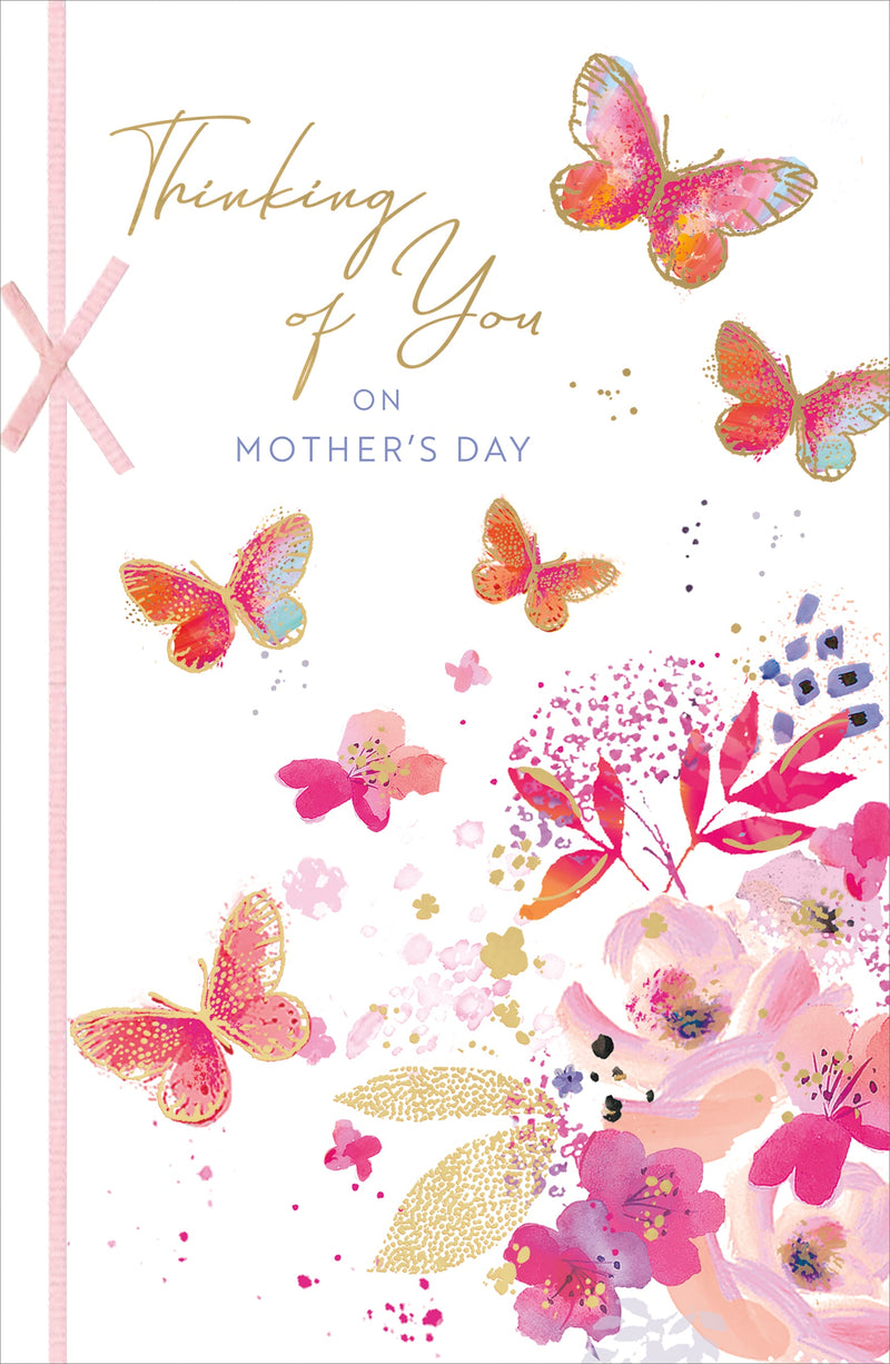 Gibson Mother's Day Card for Mum, 125389