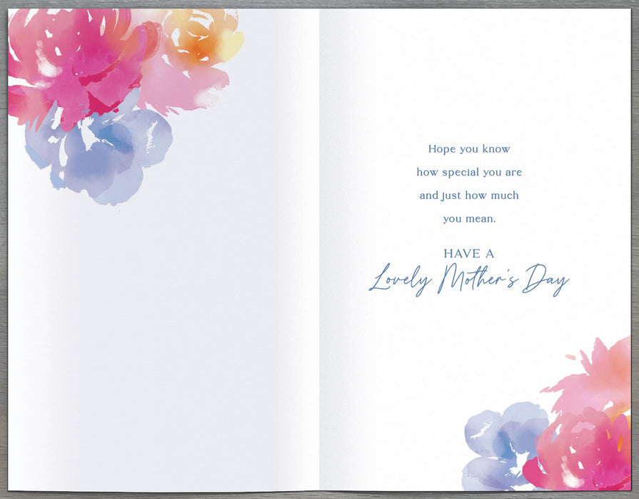 Gibson Mother's Day Card for Mum, 125470