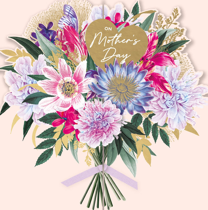 Royal Horticultural Society Mother's Day Card for Mum, 127178