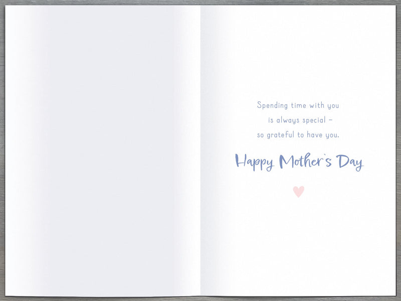 Gibson Mother's Day Card for Grandma, 127522