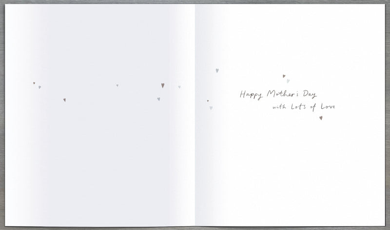 Carlton Mother's Day Card for Mum, 127539