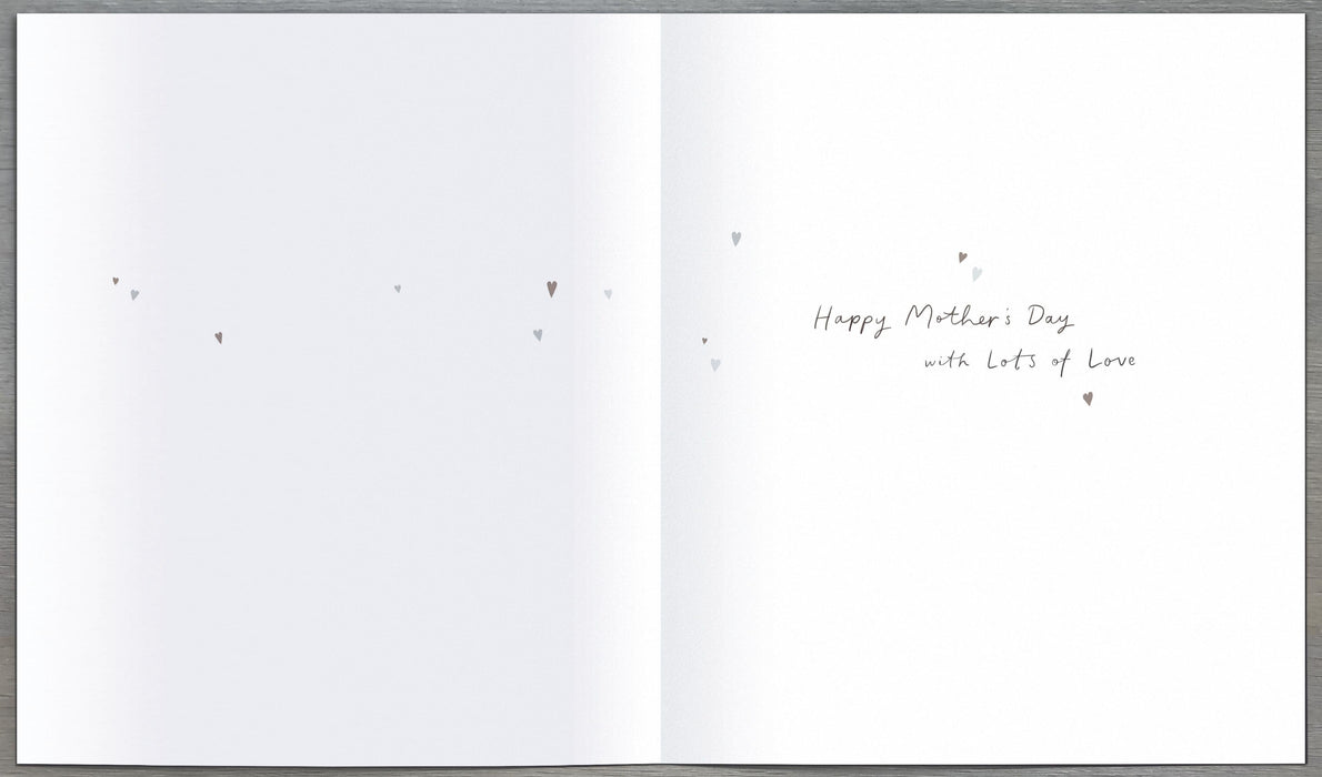 Carlton Mother's Day Card for Mum, 127539