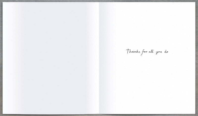 Camden Signature Mother's Day Card for Mum, 127753