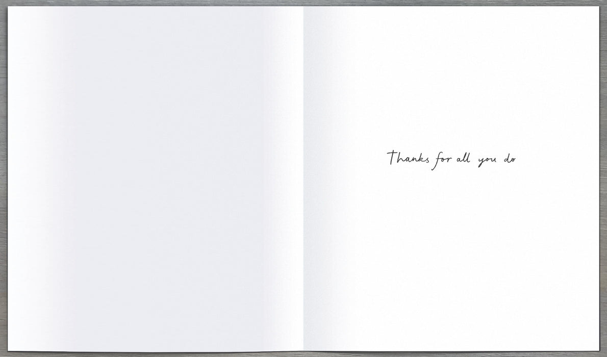 Camden Signature Mother's Day Card for Mum, 127753