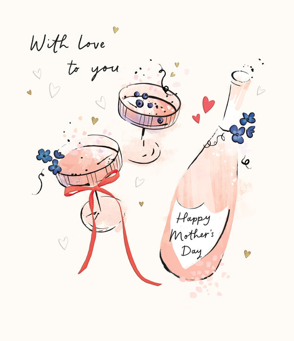 Camden Signature Mother's Day Card for Mum, 127753