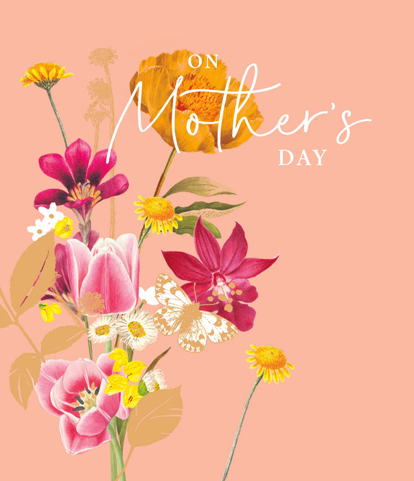 Royal Horticultural Society Mother's Day Card for Mum, 128353