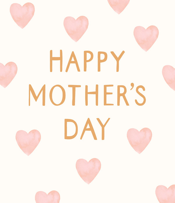 Carlton Mother's Day Card for Mum, 128634