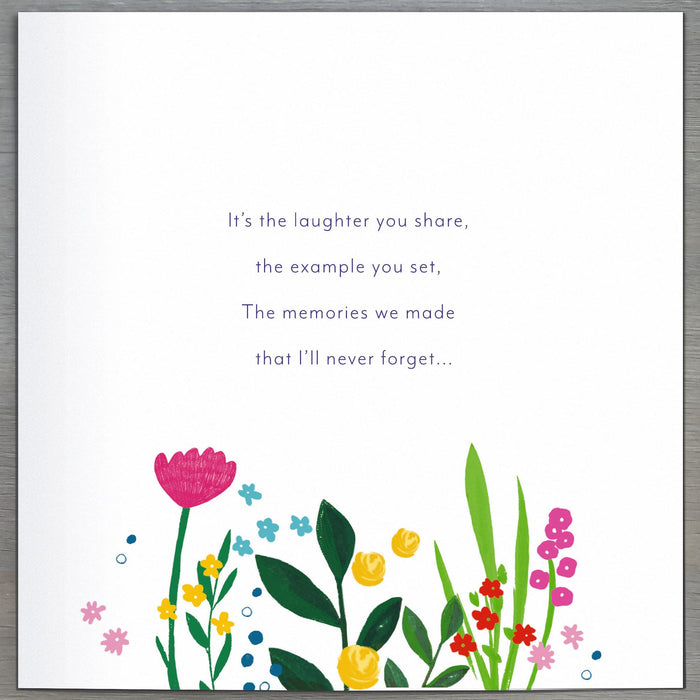 Carlton Mother's Day Card for Mum, 128636