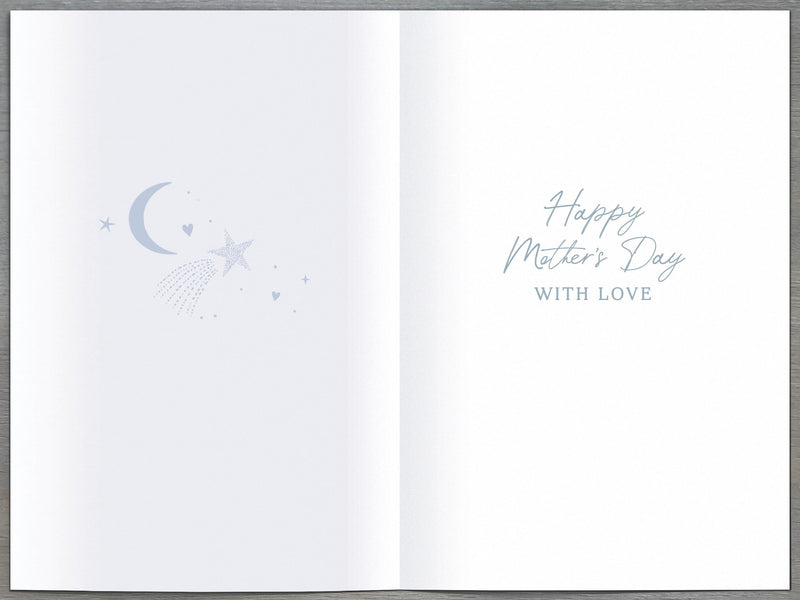 Gibson Mother's Day Card for Mum, 128637