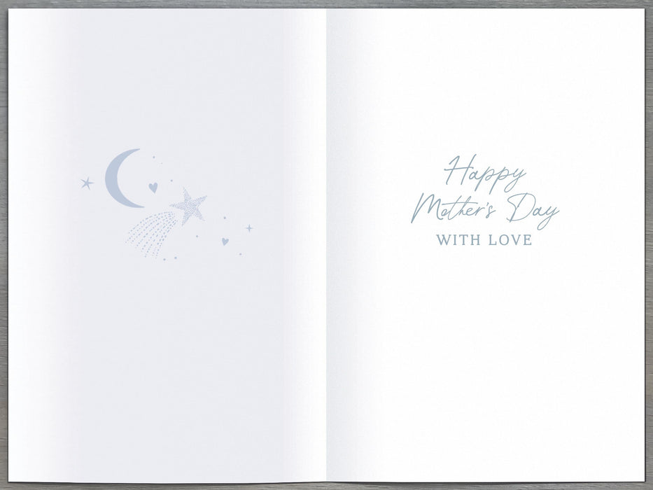 Gibson Mother's Day Card for Mum, 128637