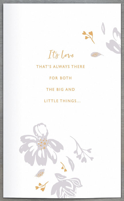 Gibson Mother's Day Card for Mum, 128639