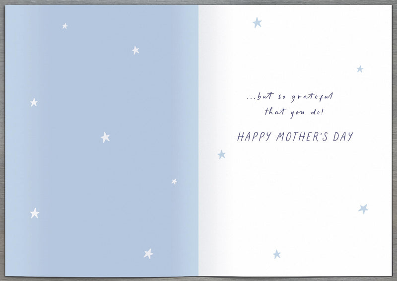 Kindred Mother's Day Card for Mum, 128641