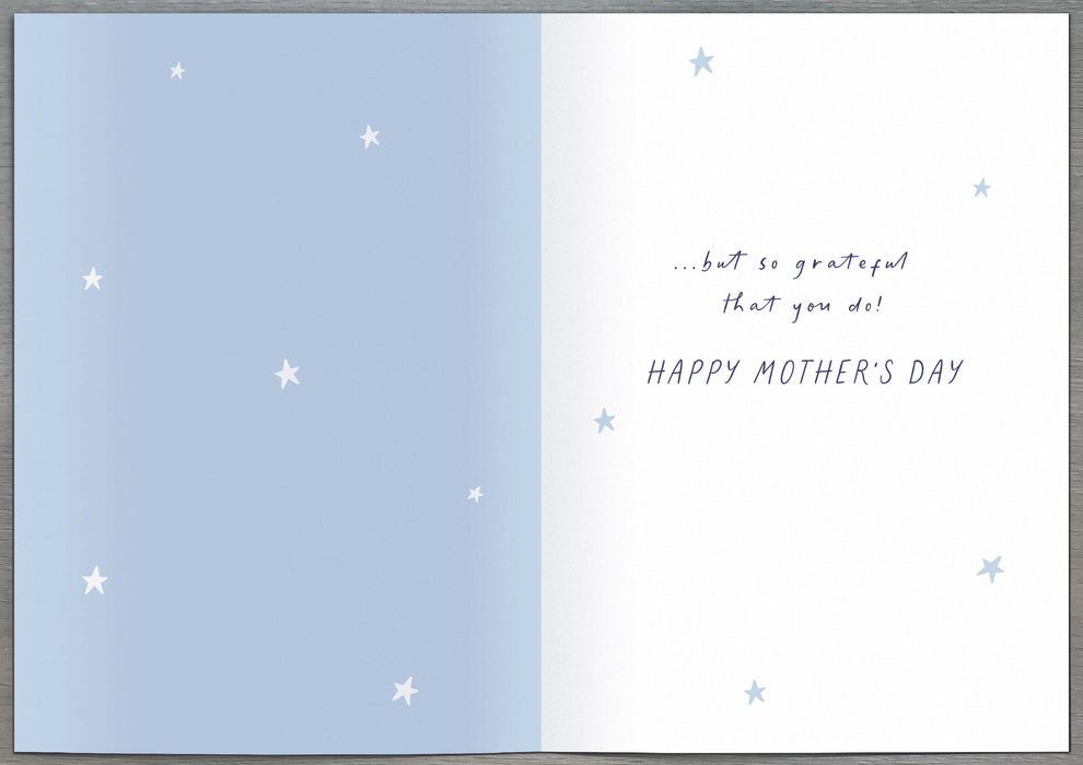 Kindred Mother's Day Card for Mum, 128641