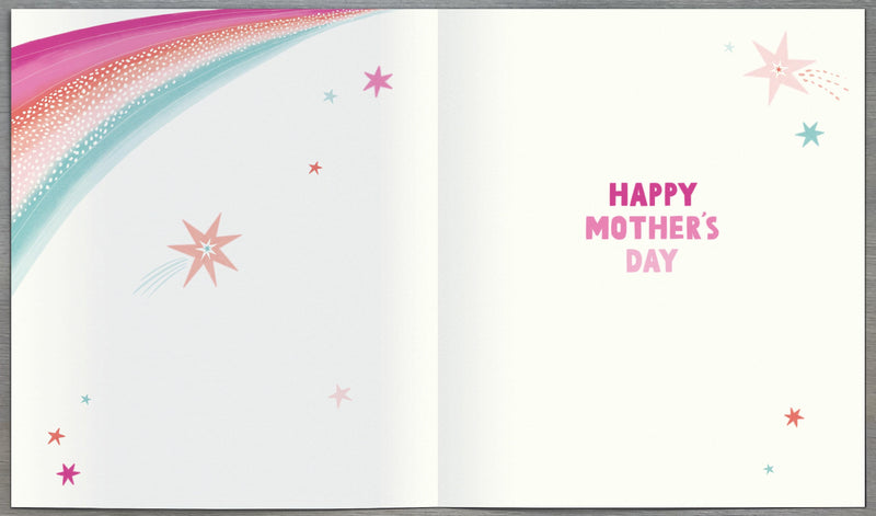 Carlton Mother's Day Card for Mum, 128643
