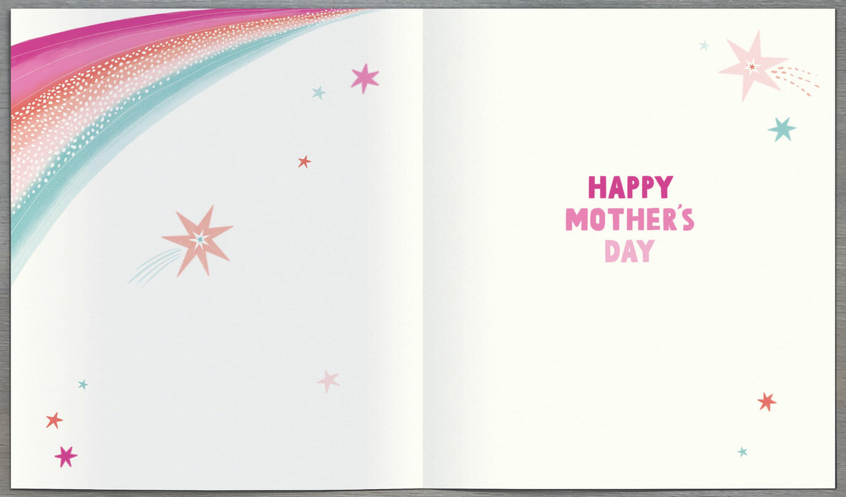 Carlton Mother's Day Card for Mum, 128643