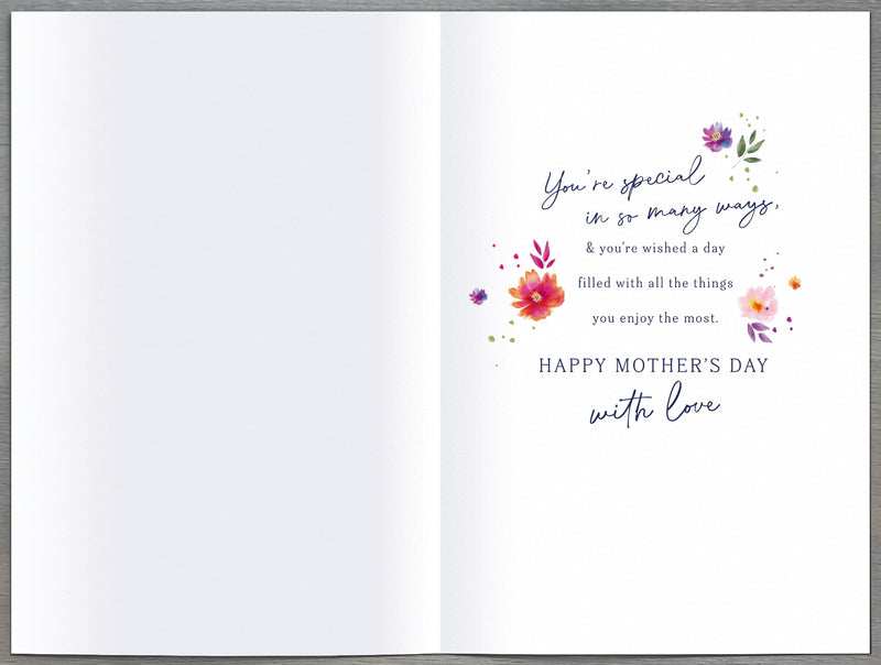 Neroli Mother's Day Card for Mum, 128645