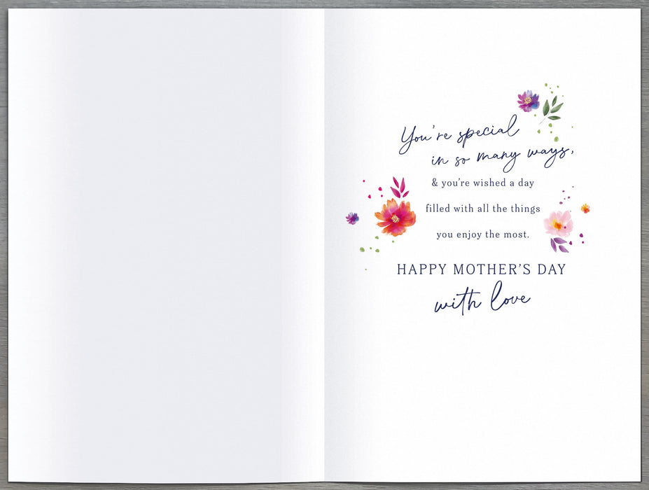 Neroli Mother's Day Card for Mum, 128645
