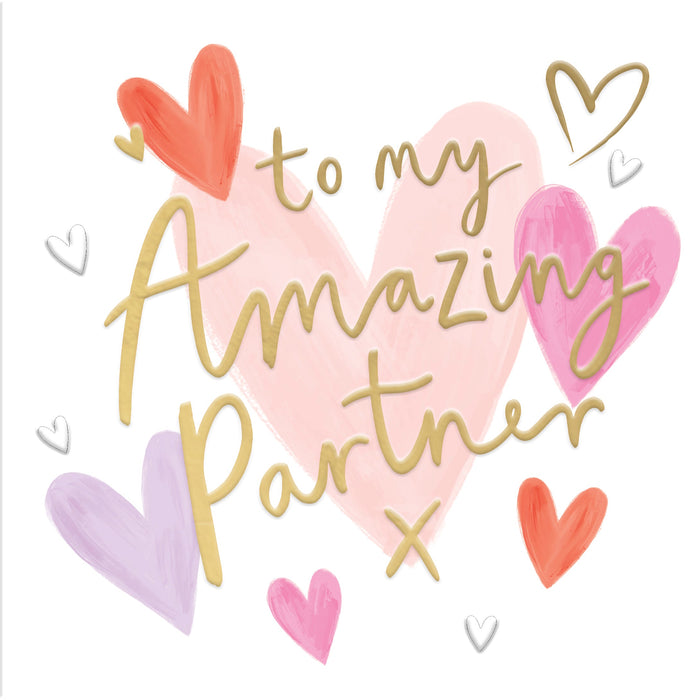 Carlton Mother's Day Card for Wife, 128682