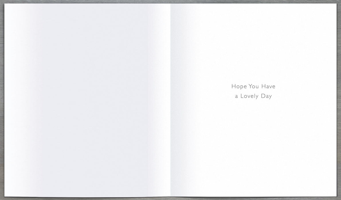 Signature Hello Lovely Mother's Day Card for Mum, 128687