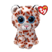 Ty Beanie Boos Regular - Coco the Leopard soft toy