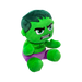 Ty Beanie Babies Regular - Hulk (Marvel) soft toy - side