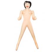 Female Blow Up Doll - 150cm Stag Night Fun