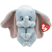 Ty Beanie Babies Regular - Dumbo (Disney) soft toy - front