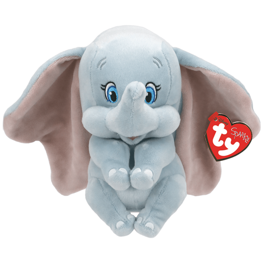 Ty Beanie Babies Regular - Dumbo (Disney) soft toy - front