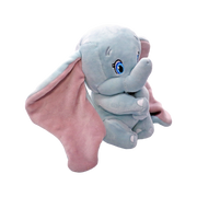 Ty Beanie Babies Regular - Dumbo (Disney) soft toy - right side