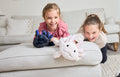 Black Axolotl by Warmies® Hug Me, Warm or Cool Plush