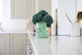 Broccoli by Warmies® Hug Me, Warm or Cool Plush