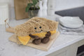 Warmies® Grilled Cheese Sandwich - Foodie