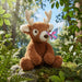 GOSH! Deer soft plush toy