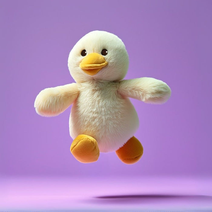 GOSH! Duck soft plush toy