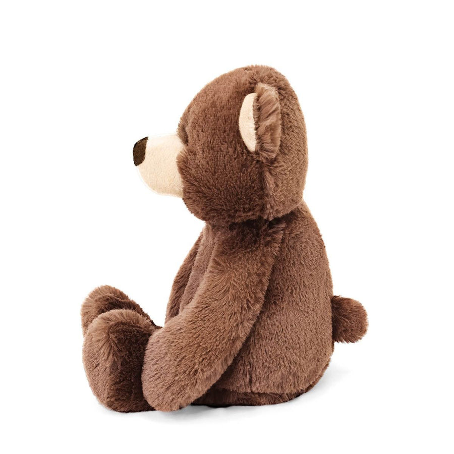 GOSH! Brown Bear Softie
