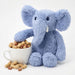 GOSH! Elephant soft plush toy