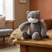 GOSH! Cat soft plush toy