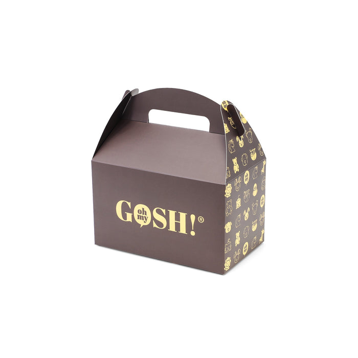 GOSH! Bee soft plush toy