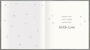 Birthday Card Grandad - inside