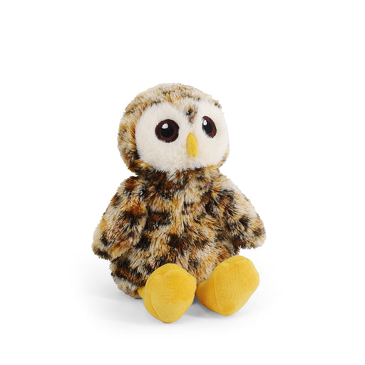 GOSH! Owl soft plush toy