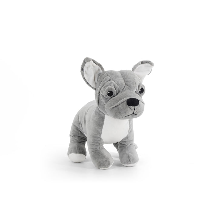 GOSH! French Bulldog soft plush toy