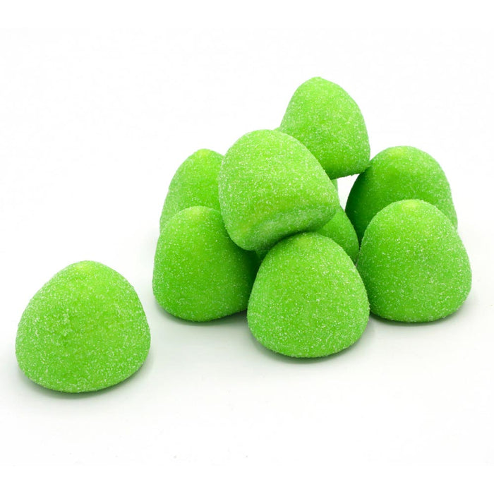Christmas Paint Ball Mallows pick and mix sweets