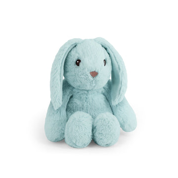 GOSH! Blue Bunny Softie